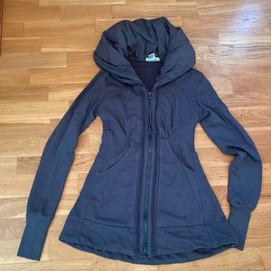 Prairie Underground Long Sweatshirt